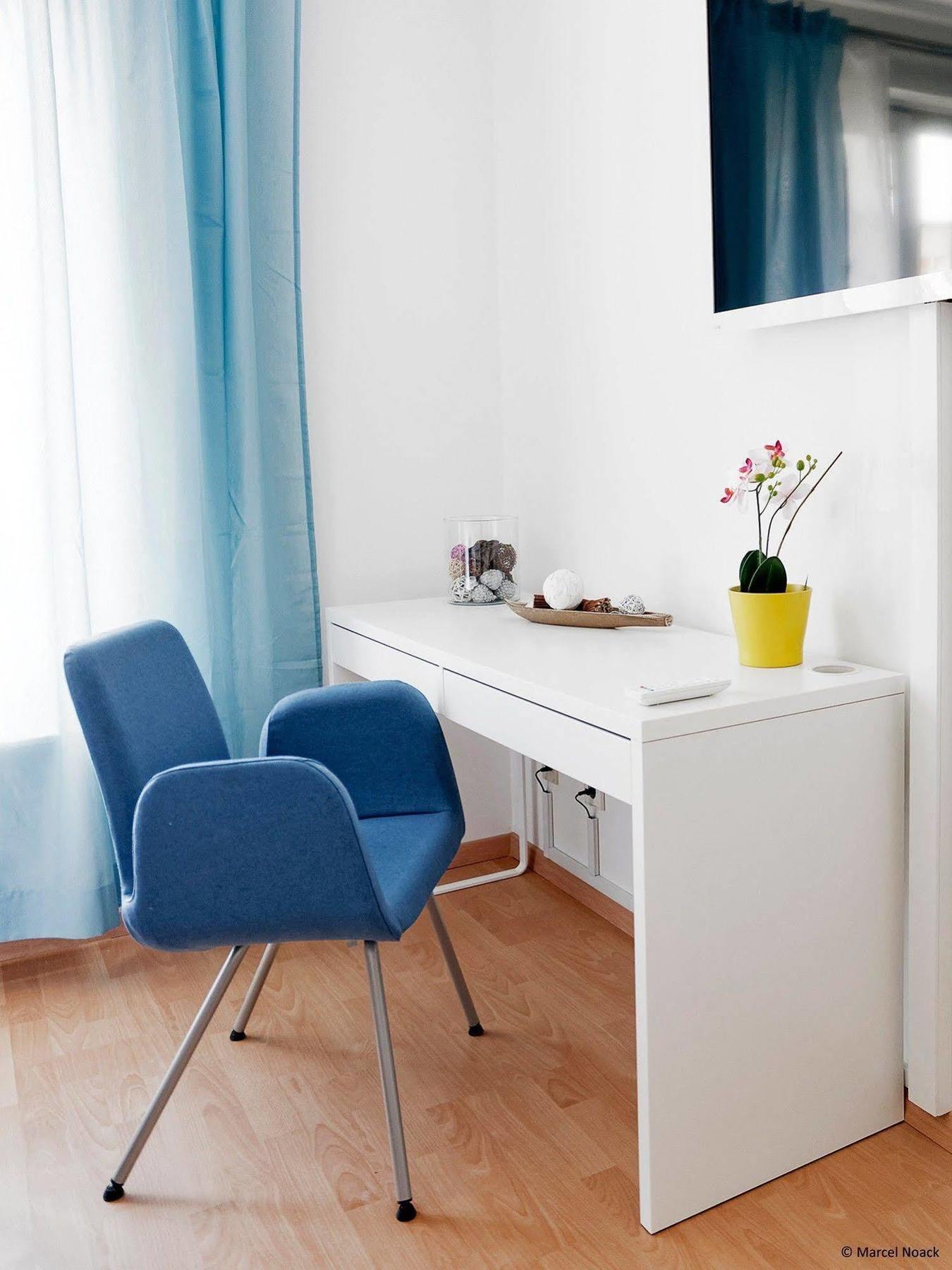 City Park Apartments - #11.02 - Luxus Apartment Mit Tiefgarage ไลป์ซิก ภายนอก รูปภาพ